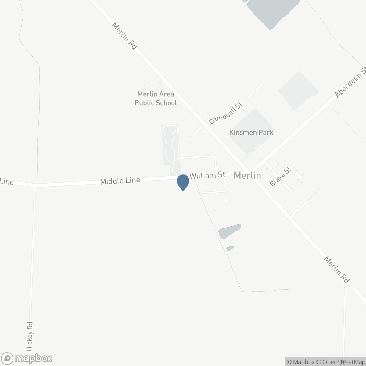125 WILLIAM STREET, Chatham-Kent, Ontario N0P 1W0
